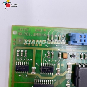 DO Good Condition 00.785.0119 EPROM Module EPM7 RGP2 Offset <b>Machines</b> Onderdelen Offset <b>Printing</b> <b>Machine</b> Parts - Product Image 3