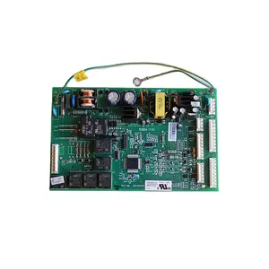 Factory Direct Sell General Electric WR55X10942 200D4850G022 WR55X10335 Electronic Control Board For GE Refrigerator Board