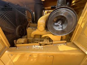 Bulldozer sobre orugas Caterpillar D7H usado con motor de bomba de cojinete de componentes centrales a la venta - Product Image 6