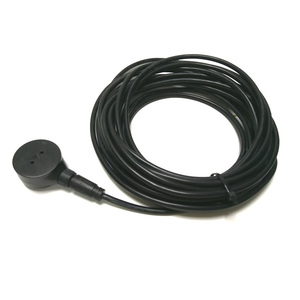 Capteur de niveau de carburant à ultrasons sans fil de haute précision Blue Tooth pour la plupart des pétroliers - Product Image 5