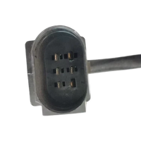 11787512975 Sonde Lambda O2 à 5 fils pour BMW E46 E60 E39 E83 X3 X5 Z4 320i 325i 330i 525i 530i Rapport Air-Carburant
