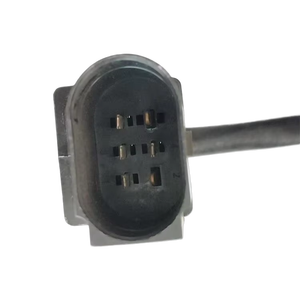 11787512975 5-проводной лямбда-зонд (датчик кислорода) для BMW E46 E60 E39 E83 X3 X5 Z4 320i 325i 330i 525i 530i (датчик соотношения воздух-топливо) - Product Image 4