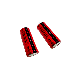 แบตเตอรี่ลิเธียมไอออนแบบชาร์จได้มาตรฐาน Huahui New Energy รุ่น 26650 3.2V 3000mAh - Product Image 1