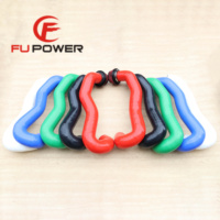 Kit Intake Udara Depan BMW X5/X6/X7 M60i 2024+ G05/G06/G07 M60i LCI