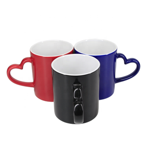 Artículo más vendido en 2026, taza mágica que cambia <span class=keywords><strong>de</strong></span> color, 11 oz, sublimación, para regalo del Día <span class=keywords><strong>de</strong></span> <span class=keywords><strong>la</strong></span> <span class=keywords><strong>Madre</strong></span> - Product Image 1