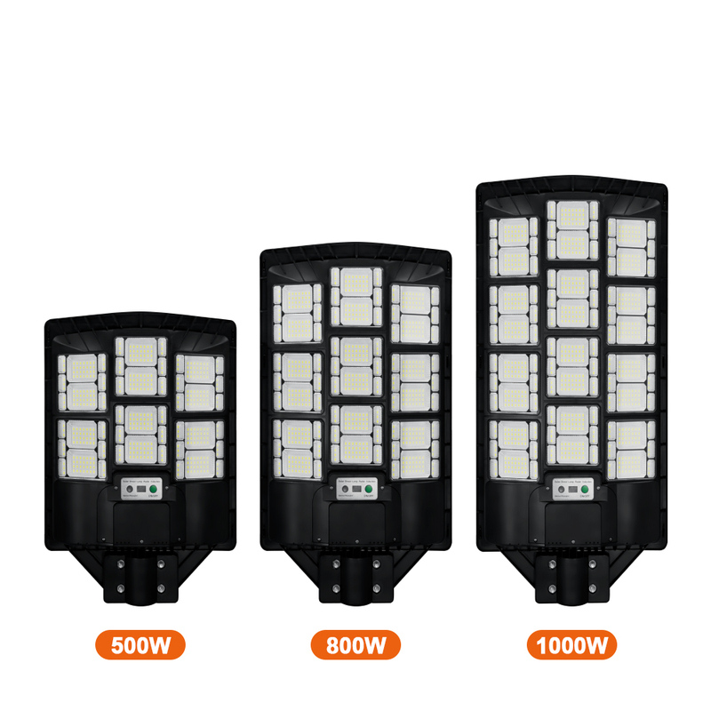Wholesale Outdoor IP67 Aluminum LED Solar