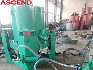 גרביטציה זהב נילסון מכונת מרכזת זהב צנטריפוגלי מכונת מתומכי זהב 50 60 אלף stlb80 stlb100 דגם זהב התאוששות דגם זהב שחזור - Product Image 3