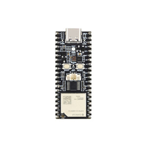 Carte de développement Wi-Fi 6 double bande ESP32-C5 avec processeur monocœur 240 MHz et module intégré de la série ESP32-C5-MINI-1 - Product Image 3