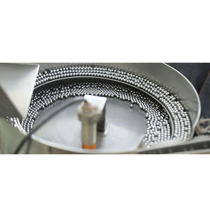 Bola de Acero al Carbono AISI1010 G1000 de 11 mm, Bola de <span class=keywords><strong>Metal</strong></span>, Bola de Acero Sólida para Instrumentos de Precisión - Product Image 4