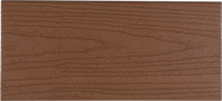 Revêtement de sol WPC co-extrudé sur mesure, couleur et taille personnalisables, ignifuge, co-extrusion WPC