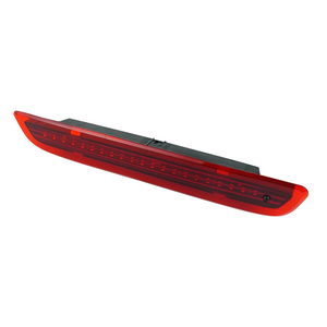 Luce Posteriore Centrale per Auto, Terza Luce di Stop per <span class=keywords><strong>Peugeot</strong></span> <span class=keywords><strong>108</strong></span> 2014-21, Codici: B000878980 815700H020 8157O-OH020 - Product Image 3