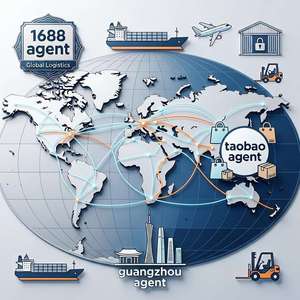 Empresa de Comercio de Primera Categoría en Taobao 1688com en China, Agente de Compras en Guangzhou Shenzhen Dropshigh 1688 - Product Image 4