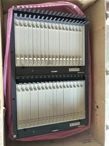 Nœud d'accès multiservice original UA5000 MSAN, équipement d'accès à large bande vocale intégré POTS VDSL ADSL pour opérateur télécom - Product Image 1