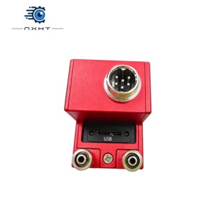 Cámara de Inspección Visual Inteligente NXHY Vision 3-U para Soldadura, Detección de Defectos, Control de Calidad, Monitoreo Visual en Tiempo Real - Product Image 1