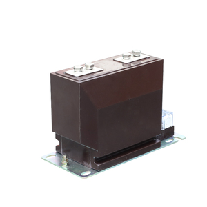 Transformador de Corriente de 12 kV para Exteriores, Transformador de Voltaje CT de Alta Tensión Personalizado, Transformador Trifásico de 50 Hz/60 Hz - Product Image 4