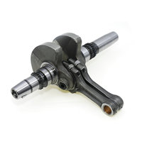 OEM 21040107502 21040107801 21040107831 Toutes Marques Ensemble de vilebrequin pour ODES 800 ATV/UTV Pièces et accessoires