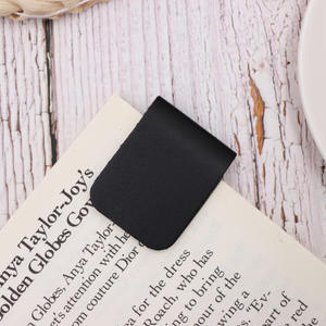 Marcadores de Página Magnéticos, Juego de Marcadores Magnéticos para Estudiantes, Regalo Hecho a Mano para Amantes de los Libros - Product Image 1