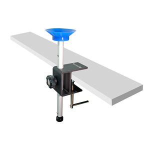 Ensemble d'équipement de réglage de <span class=keywords><strong>ski</strong></span> et de snowboard Igoski entretien de cirage simple à double planche avec accessoires d'accessoires à ventouse fixe - Product Image 1