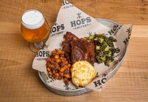 Papier alimentaire imperméable et résistant à la graisse en gros, logo personnalisé imprimé, papier d'emballage pour hamburger, papier ciré pour sandwich, papier ciré pour burger, sucre - Product Image 6