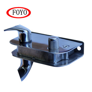 FOYO Nouvelle poignée de verrouillage magnétique en acier inoxydable 316 pour matériel <span class=keywords><strong>marin</strong></span>, accessoires de bateau - Product Image 6