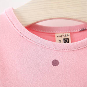 Vestidos Mini de Fiesta con Mangas Largas para Niñas Musulmanas, Estilo Ghanaí, con Estampado Floral, para Ceremonias - Product Image 3