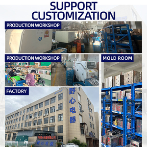 <span class=keywords><strong>Regolabarba</strong></span> Elettrico Retrò Impermeabile USB per Adulti e Bambini, Uso Domestico, Istruzioni in Inglese - Product Image 6