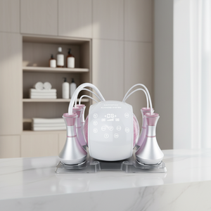 Dispositivo de Alta Gama para Eliminar Puntos Negros con <span class=keywords><strong>Limpiador</strong></span> de Poros para Reducir <span class=keywords><strong>Grasa</strong></span> en los Senos y Adelgazar - Product Image 1