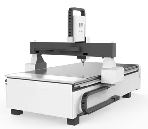 Xunke cnc router için yüksek hassasiyetli dsp denetleyici akrilik 3 eksen cnc router alüminyum cnc router 1325 fiyat