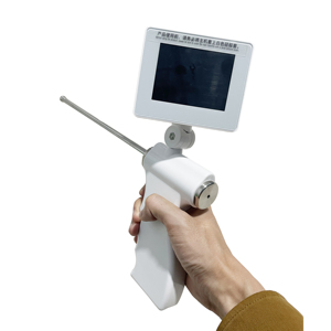 Pistolet d'<span class=keywords><strong>insémination</strong></span> <span class=keywords><strong>artificielle</strong></span> Sunoro Medical pour chiens - Product Image 5