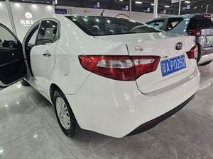 Para K2 2012, 1.4L, Sedán Automático, Gasolina, Volante a la Izquierda - Product Image 6