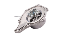 Pompe à eau à 7 impellers HTWP32A, pièce de rechange OE 06E121018E pour moteurs VW Audi CVBA, garantie 1 an, fabriquée à Shanghai