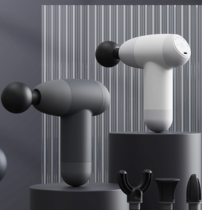 Tragbare wiederauf ladbare hören billig Mini Deep Tissue Faszien stuhl andere Produkte <span class=keywords><strong>Massage</strong></span> gerät Tasche einzigartige Vibration <span class=keywords><strong>Massage</strong></span> pistole - Product Image 5