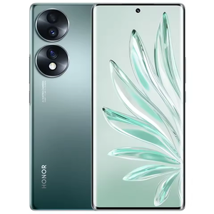 Teléfono Inteligente <span class=keywords><strong>Honor</strong></span> <span class=keywords><strong>70</strong></span> 5G LTE con Carga Súper Rápida de 66W, Pantalla OLED de 120Hz, 256GB/512GB, CDMA, Procesador Qualcomm Octa-Core, Doble SIM - Product Image 4
