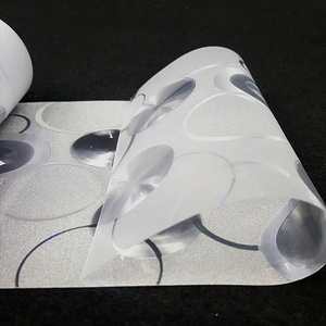 Miếng Dán Cửa Sổ Kính Tốt Miếng Dán Vinyl/Miếng Dán Cát Mờ Vật Liệu Quảng Cáo Cuộn Giá Bán Buôn - Product Image 5