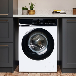 <span class=keywords><strong>Lave</strong></span>-<span class=keywords><strong>linge</strong></span> frontal entièrement automatique à écran tactile LED avec onduleur pour maisons, hôtels, appartements, alimentation électrique - Product Image 6