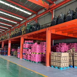 Valvola di controllo a sfera flottante multifunzione di buona qualità valvola di controllo del flusso idraulico - Product Image 6