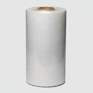 LDPE <b>Machine</b> <b>Stretch</b> Film – Durable, High Quality Pallet Wrapping Film for Automatic Packaging, Wholesale - Product Image 2
