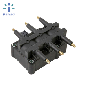 Bobina de Encendido PEIVSO OEM 4848841AA de Calidad Premium, Rigurosamente Probada, para Dodge Caravan Chrysler Voyager 3.3L V6 con Garantía - Product Image 1