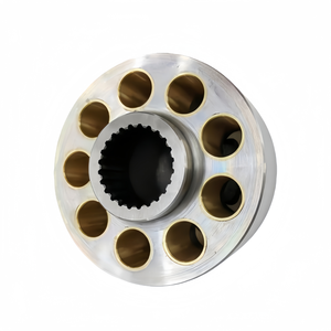 Pièces de rechange pour pompe à piston hydraulique PSV2-55T/PSV2-62T/PSV2-63T, kit rotatif, pièces détachées 150 bars, marque Ruixina - Product Image 3