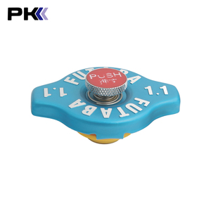 טנק העברה הומצא כובע oem 906004-62 מכסה אוורור - Product Image 2