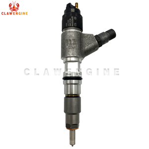 Injecteur diesel Clawengine 0445120400 T417829 pour excavatrices 323D 323E C4.4 C7.1 – Composants du système de carburant – Expédition depuis Hong Kong - Product Image 2