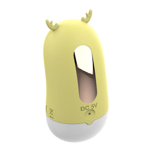 Frauen einstellbare Frequenz Hirsch Klitoris Vibrator Komfort-Designed Intensive Pleasure Stimulation Sex Produkt - Product Image 2