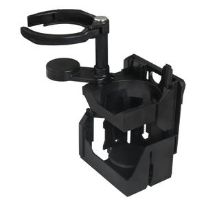 Nouveau porte-gobelet de console centrale, porte-boissons avant pour Mercedes Benz <span class=keywords><strong>W210</strong></span> E300 E320 E420 E430 <span class=keywords><strong>E55</strong></span> <span class=keywords><strong>AMG</strong></span> 2106800114 66920101 - Product Image 1