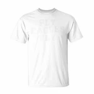 Camiseta Retro Eagles Fly Vintage con diseño inspirador, talla unisex para adultos - Product Image 2