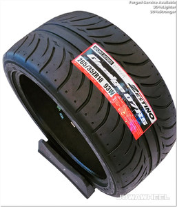 Neumáticos de Competición JUWA GREDGE 07RS <span class=keywords><strong>Semi</strong></span> <span class=keywords><strong>Slick</strong></span> Buen Precio 205/50ZR15 Para BMW Serie 3 Para Audi A4 Para Mercedes Clase C - Product Image 1