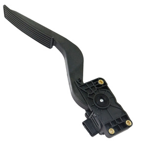 Pédale d'accélérateur Dorman 9W7Z9F836B pour Ford Crown Victoria & Mercury Grand Marquis - Product Image 2