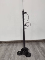 Antenne de voiture mobile 3-50MHz réglable