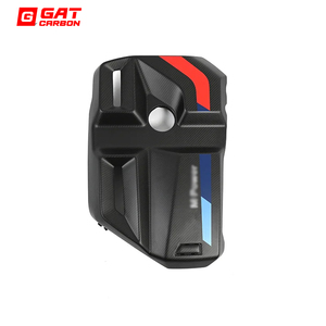 Dry Carbon Fiber MP Style <strong>Engine</strong> Cover Replacement for BMW G80 M3 G82 G83 M4 G87 M2 - Product Image 2