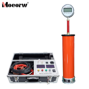 MEZGF-W60kV/2mA Conjunto Integrado de Testador <span class=keywords><strong>Hipot</strong></span>, Gerador de Alta Tensão <span class=keywords><strong>DC</strong></span>, Equipamento de Teste de Resistência a Alta Tensão - Product Image 1