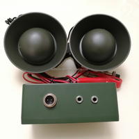 Offre d'usine télécharger pour les oiseaux de chasse sons avec 2 pièces 50w haut-parleurs CP-399